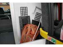 Ford Transit Custom Auto Camper mRv Hi-Line Camper in great condition