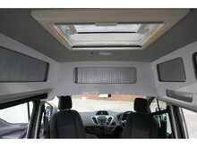 Ford Transit Custom Auto Camper mRv Hi-Line Camper in great condition