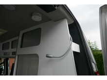 Ford Transit Custom Auto Camper mRv Hi-Line Camper in great condition