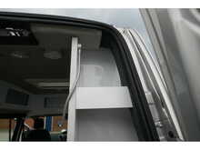 Ford Transit Custom Auto Camper mRv Hi-Line Camper in great condition