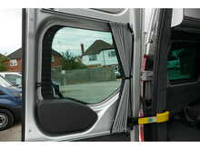 Ford Transit Custom Auto Camper mRv Hi-Line Camper in great condition