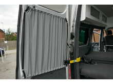 Ford Transit Custom Auto Camper mRv Hi-Line Camper in great condition