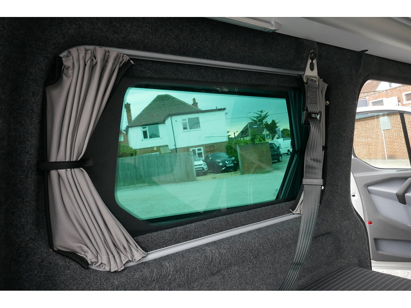 Ford mRv Hi-Line Camper in great condition 2.0 5dr Camper Manual Diesel