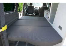 Ford Transit Custom Auto Camper mRv Hi-Line Camper in great condition