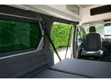 Ford Transit Custom Auto Camper mRv Hi-Line Camper in great condition