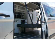 Ford Transit Custom Auto Camper mRv Hi-Line Camper in great condition