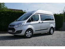 Ford Transit Custom Auto Camper mRv Hi-Line Camper in great condition