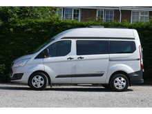 Ford Transit Custom Auto Camper mRv Hi-Line Camper in great condition