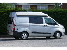 Ford Transit Custom Auto Camper mRv Hi-Line Camper in great condition