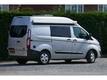 Ford Transit Custom Auto Camper mRv Hi-Line Camper in great condition