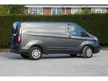 Ford Transit Custom 300 L1 Limited