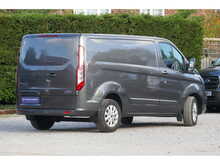 Ford Transit Custom 300 L1 Limited