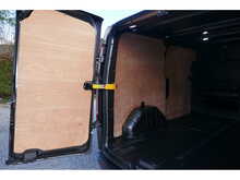 Ford Transit Custom 300 L1 Limited