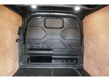 Ford Transit Custom 300 L1 Limited