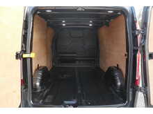 Ford Transit Custom 300 L1 Limited