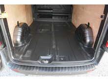 Ford Transit Custom 300 L1 Limited