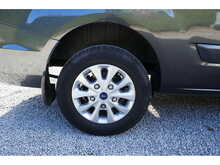 Ford Transit Custom 300 L1 Limited