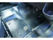 Ford Transit Custom 300 L1 Limited