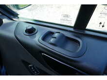 Ford Transit Custom 300 L1 Limited