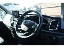 Ford Transit Custom 300 L1 Limited