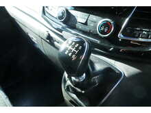 Ford Transit Custom 300 L1 Limited