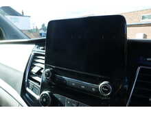 Ford Transit Custom 300 L1 Limited