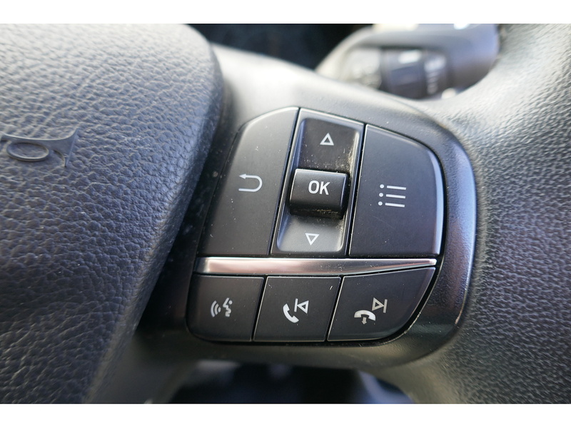 Ford 300 L1 Limited 130PS Euro 6 Diesel Van 2.0 5dr medium van Manual Diesel