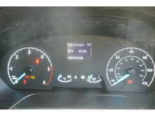 Ford Transit Custom 300 L1 Limited