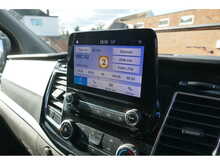 Ford Transit Custom 300 L1 Limited