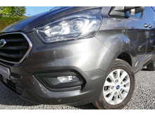 Ford Transit Custom 300 L1 Limited