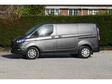 Ford Transit Custom 300 L1 Limited