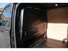 Ford Transit Custom 300 L1 Limited