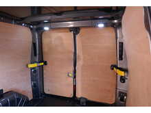 Ford Transit Custom 300 L1 Limited