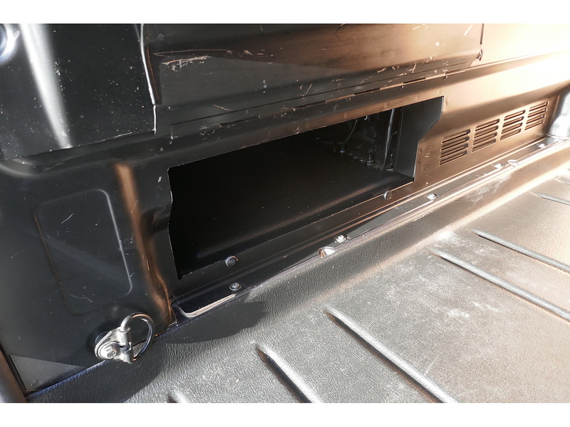 Ford 300 L1 Limited 130PS Euro 6 Diesel Van 2.0 5dr medium van Manual Diesel