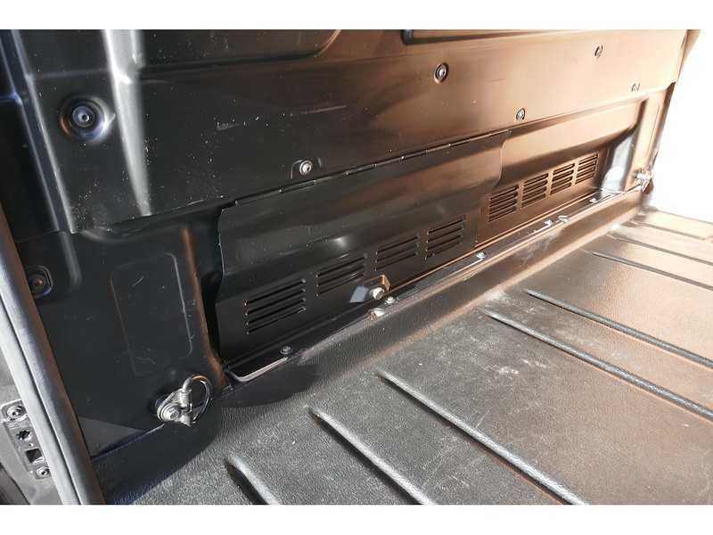 Ford 300 L1 Limited 130PS Euro 6 Diesel Van 2.0 5dr medium van Manual Diesel