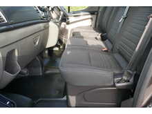 Ford Transit Custom 300 L1 Limited