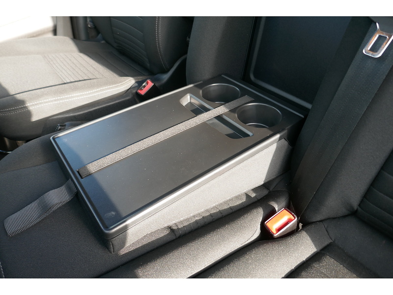 Ford 300 L1 Limited 130PS Euro 6 Diesel Van 2.0 5dr medium van Manual Diesel