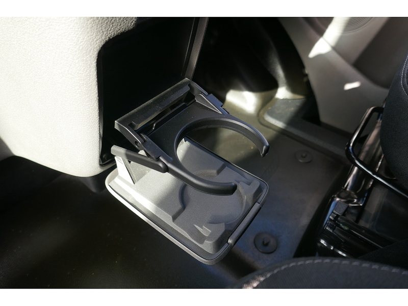 Ford 300 L1 Limited 130PS Euro 6 Diesel Van 2.0 5dr medium van Manual Diesel