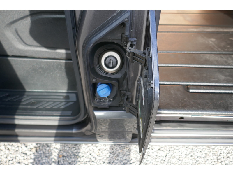 Ford 300 L1 Limited 130PS Euro 6 Diesel Van 2.0 5dr medium van Manual Diesel