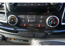 Ford Transit Custom 300 L1 Limited