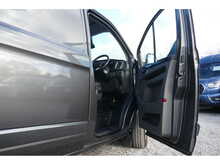 Ford Transit Custom 300 L1 Limited