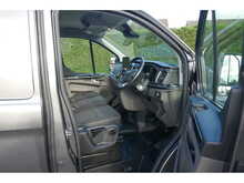 Ford Transit Custom 300 L1 Limited