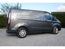 Ford Transit Custom 300 L1 Limited