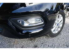 Ford Tourneo Custom Automatic Allied Independence 6 seat plus one wheelchair - versatile utility van