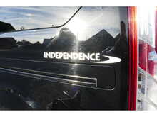 Ford Tourneo Custom Automatic Allied Independence 6 seat plus one wheelchair - versatile utility van