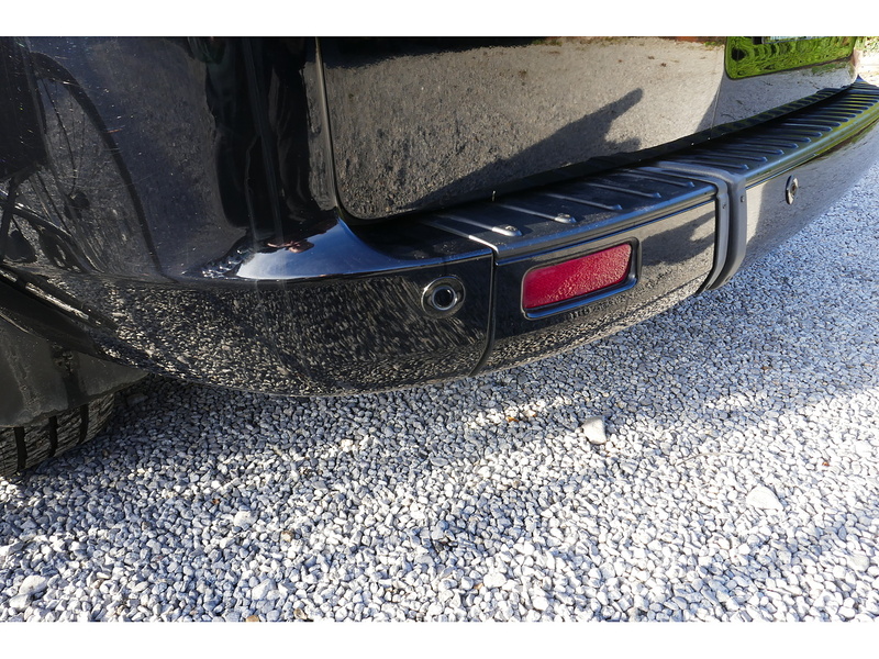 Ford Automatic Allied Independence 6 seat plus one wheelchair - versatile utility van 2.0 5dr WAV Automatic Diesel