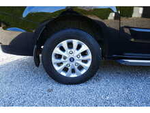 Ford Tourneo Custom Automatic Allied Independence 6 seat plus one wheelchair - versatile utility van