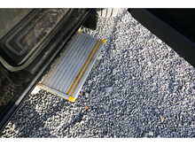 Ford Tourneo Custom Automatic Allied Independence 6 seat plus one wheelchair - versatile utility van