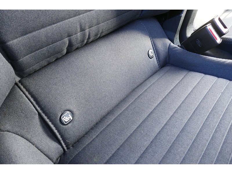 Ford Automatic Allied Independence 6 seat plus one wheelchair - versatile utility van 2.0 5dr WAV Automatic Diesel