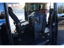 Ford Tourneo Custom Automatic Allied Independence 6 seat plus one wheelchair - versatile utility van